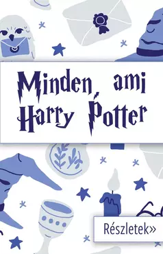 Harry Potter-napok a Pagonyban!
