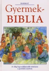 Gyermekbiblia
