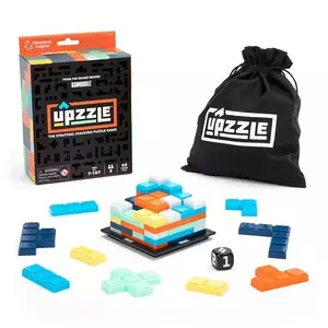 Kanoodle Upzzle