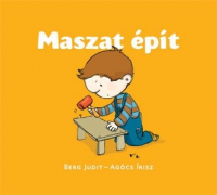 Maszat épít