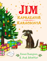 Jim káprázatos karácsonya