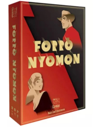 Forró nyomon