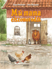 Mú mama elszomorodik