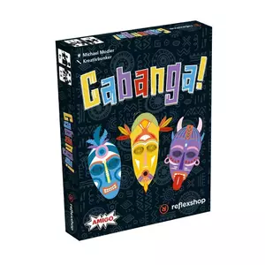 Cabanga