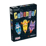 Cabanga