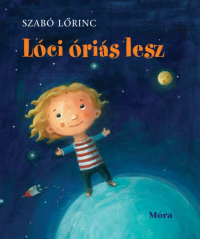 Lóci óriás lesz