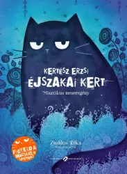Éjszakai kert