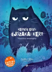 Éjszakai kert
