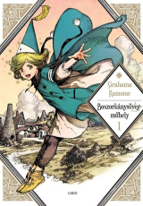 Boszorkánysüveg–műhely 1.