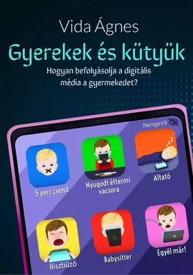 Gyerekek és kütyük