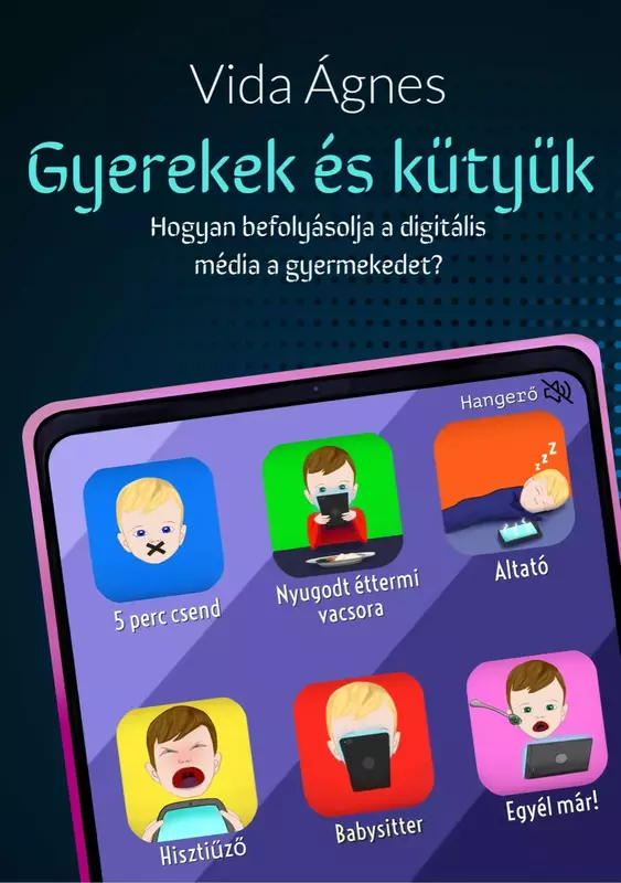 Gyerekek és kütyük