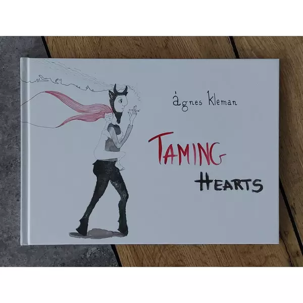 Taming Hearts