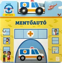 Mentőautó