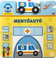 Mentőautó