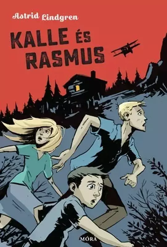 Kalle és Rasmus