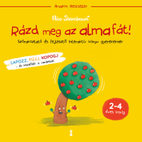 Rázd meg az almafát!