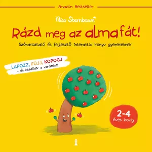 Rázd meg az almafát!
