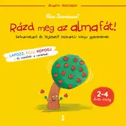 Rázd meg az almafát!