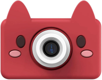 Digitális fényképezőgép gyerekeknek - Róka