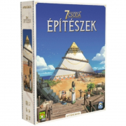 7 csoda - Építészek