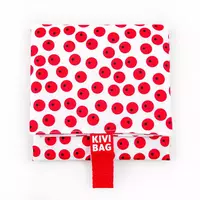 Kivibag Food Wrap - Ribizli