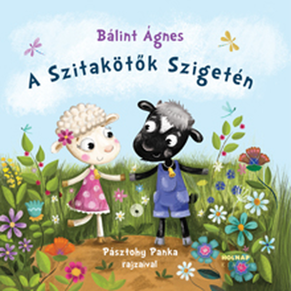 A Szitakötők szigetén