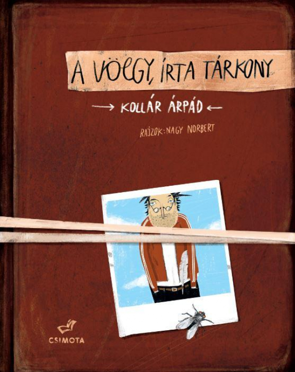 A Völgy, írta Tárkony