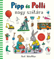 Pipp és Polli - Pipp és Polli nagy szótára