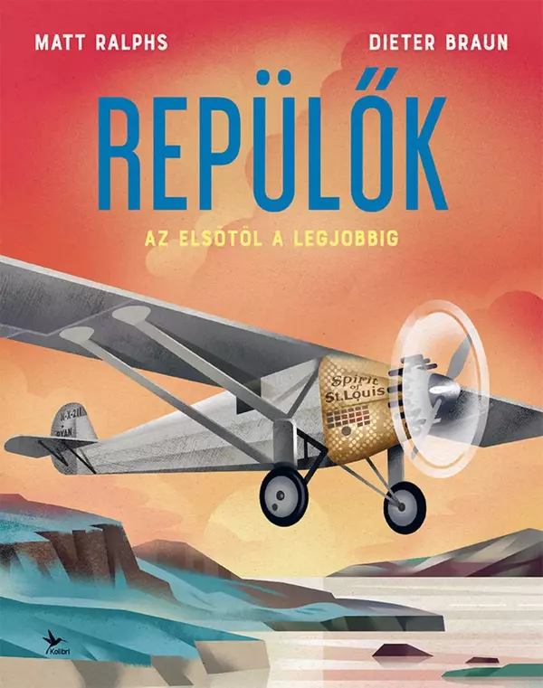 Repülők