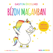 Gaston érzelmei – Bízom magamban