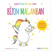 Gaston érzelmei – Bízom magamban