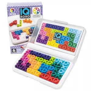 Smart Games - IQ XOXO