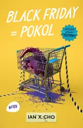 Black Friday = Pokol
