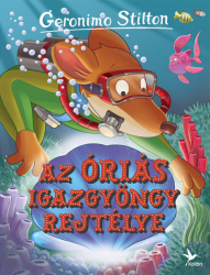 Az óriás igazgyöngy rejtélye