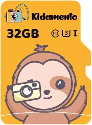 Memóriakártya digitális fényképezőgéphez - 32GB