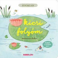 Búvóhelyek — Kicsi folyóm