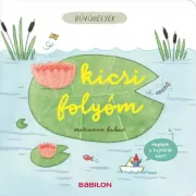 Búvóhelyek — Kicsi folyóm