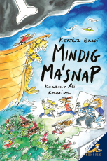 Mindig másnap - E-book