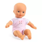 Játékbaba Mini - 20 cm - Poppy