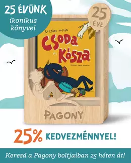 Ünnepeld velünk a szülinapunkat, és nevess egész héten!