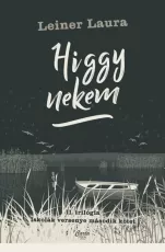 Iskolák versenye 2. - Higgy nekem