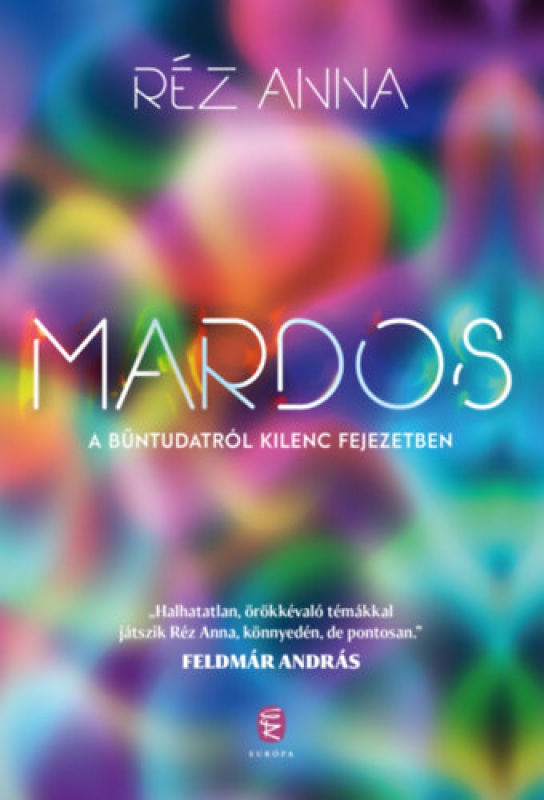 Mardos - A bűntudatról kilenc fejezetben