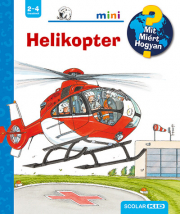 Helikopter - Mit? Miért? Hogyan? - Mini