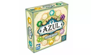 Azul - A királyné kertje