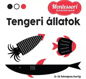 Tengeri állatok