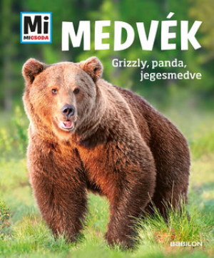 Medvék