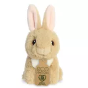 Plüss mini nyuszi - 13cm
