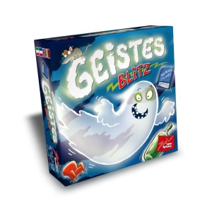Geistesblitz - Társasjáték