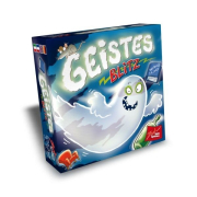 Geistesblitz - Társasjáték
