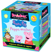 Brain Box - Peppa malac